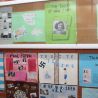 International Holocaust Remembrance Day.