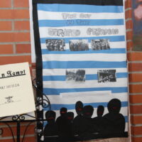 International Holocaust Remembrance Day.