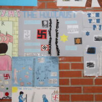International Holocaust Remembrance Day.