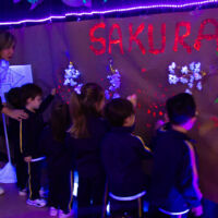 Proyecto Japón