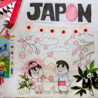 Proyecto Japón