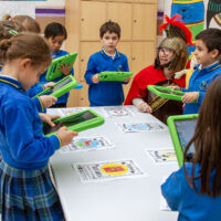 Proyecto Roma