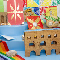 Proyecto Roma