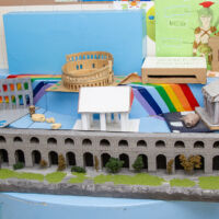 Proyecto Roma