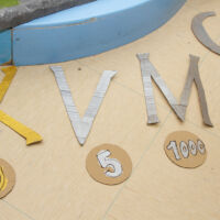 Proyecto Roma