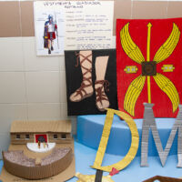 Proyecto Roma
