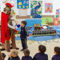 Proyecto Roma