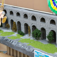 Proyecto Roma