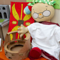 Proyecto Roma