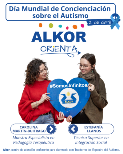 Trastorno del Espectro Autismo