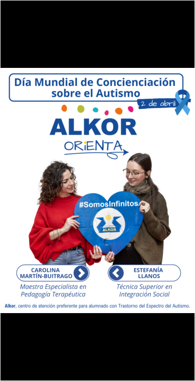 Trastorno del Espectro Autismo