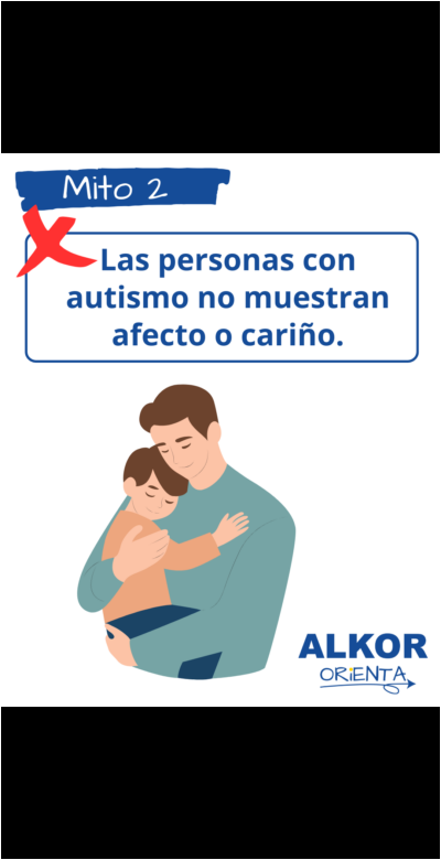Trastorno del Espectro Autismo