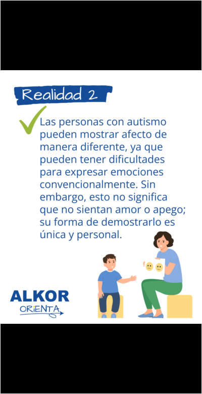 Trastorno del Espectro Autismo
