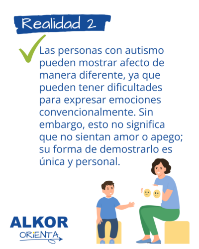 Trastorno del Espectro Autismo