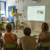 Secundaria - Club de lectura: Tertulias dialógicas