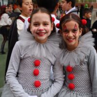 Halloween Alkor