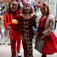 Halloween Alkor