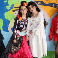 Halloween Alkor