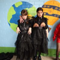 Halloween Alkor