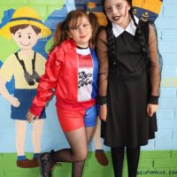 Halloween Alkor