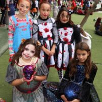 Halloween Alkor
