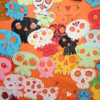 Halloween Alkor