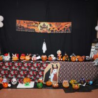 Halloween Alkor