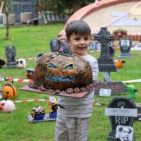 Halloween Alkor