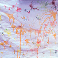 pintura infantil
