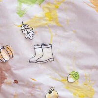 pintura infantil