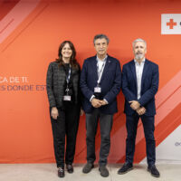 Reconocimiento Cruz Roja Alkor