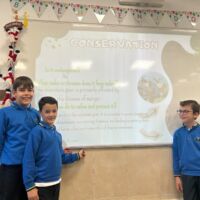 etwinning primaria