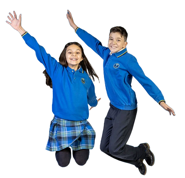 Alumnos Colegio Alkor